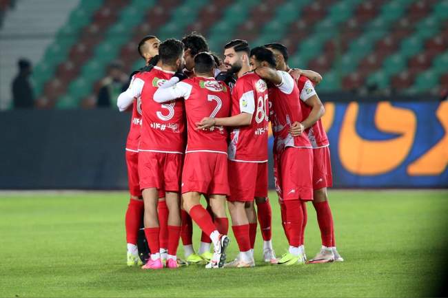 پرسپولیس